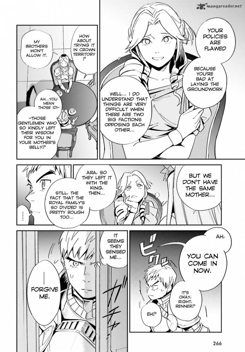 Overlord 30 12
