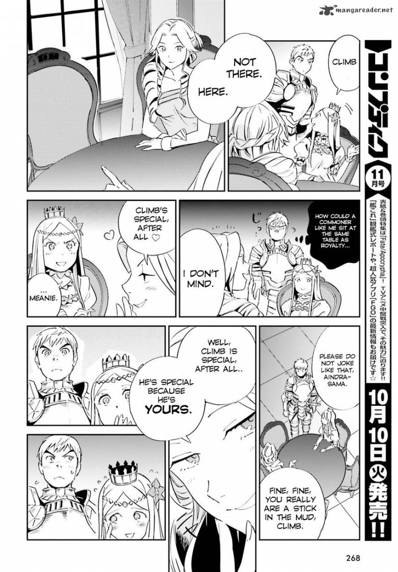 Overlord 30 14