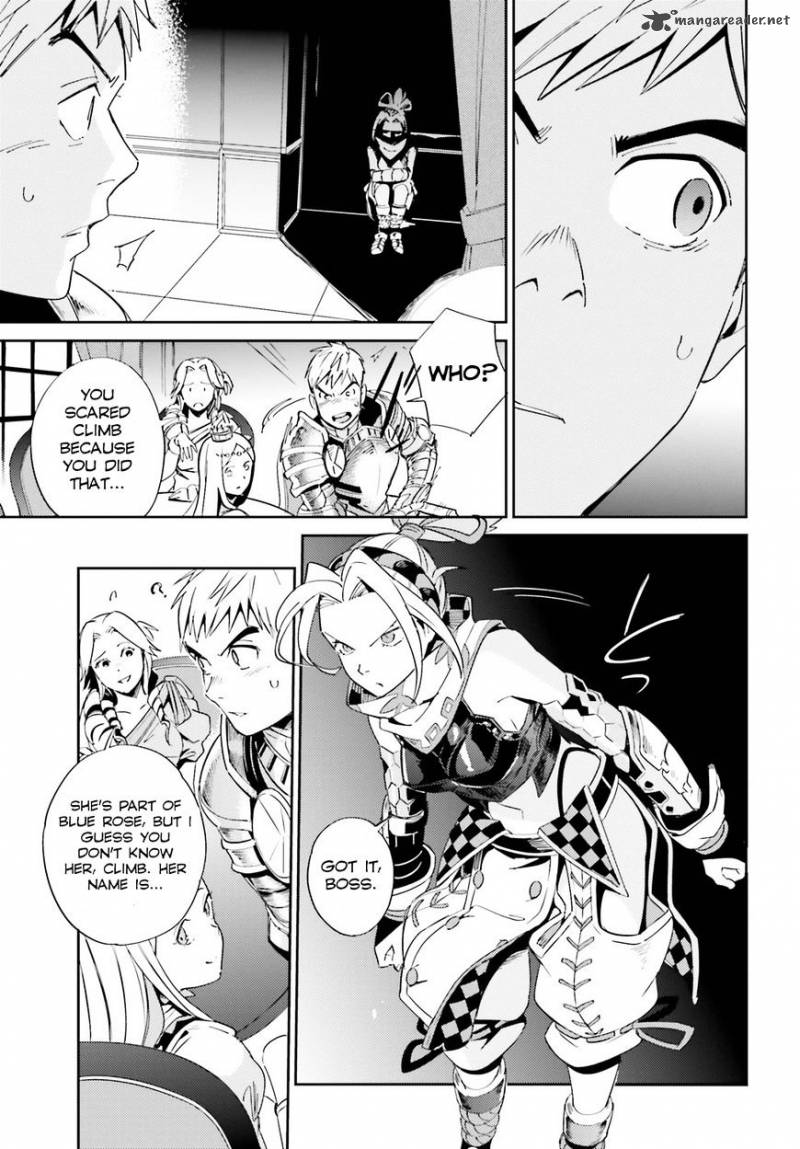 Overlord 30 15