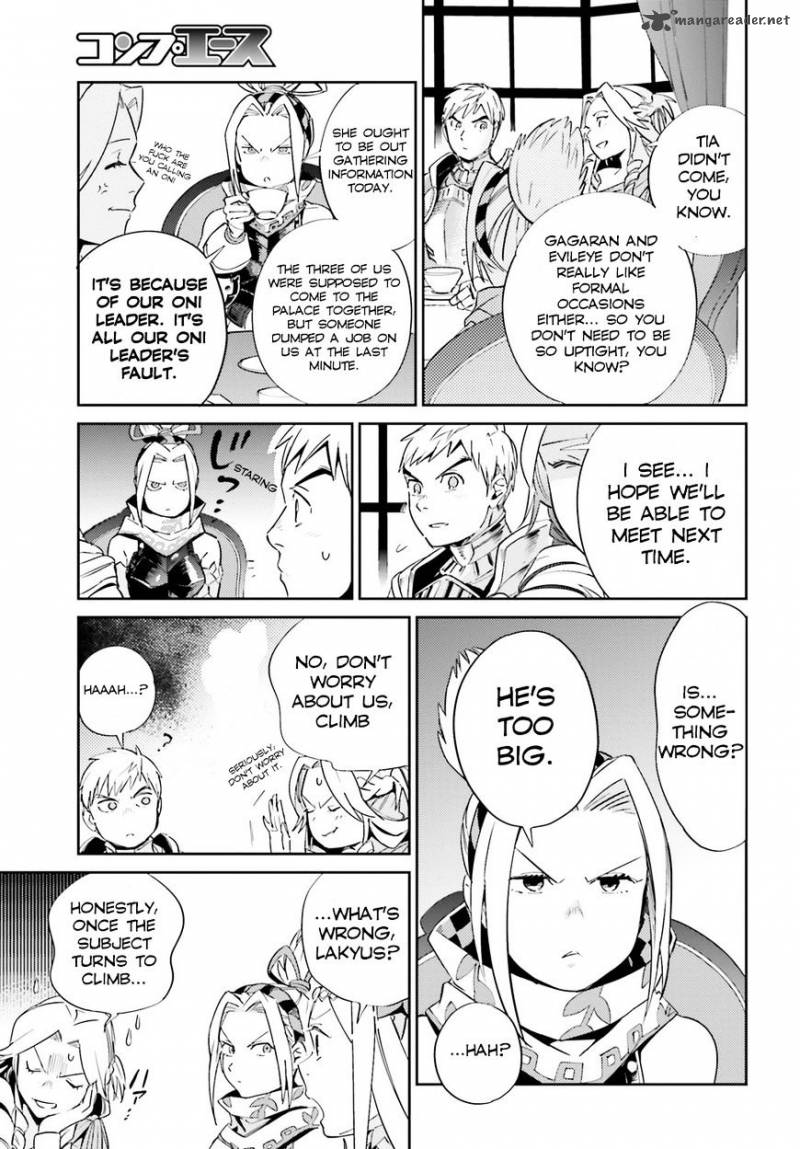 Overlord 30 17