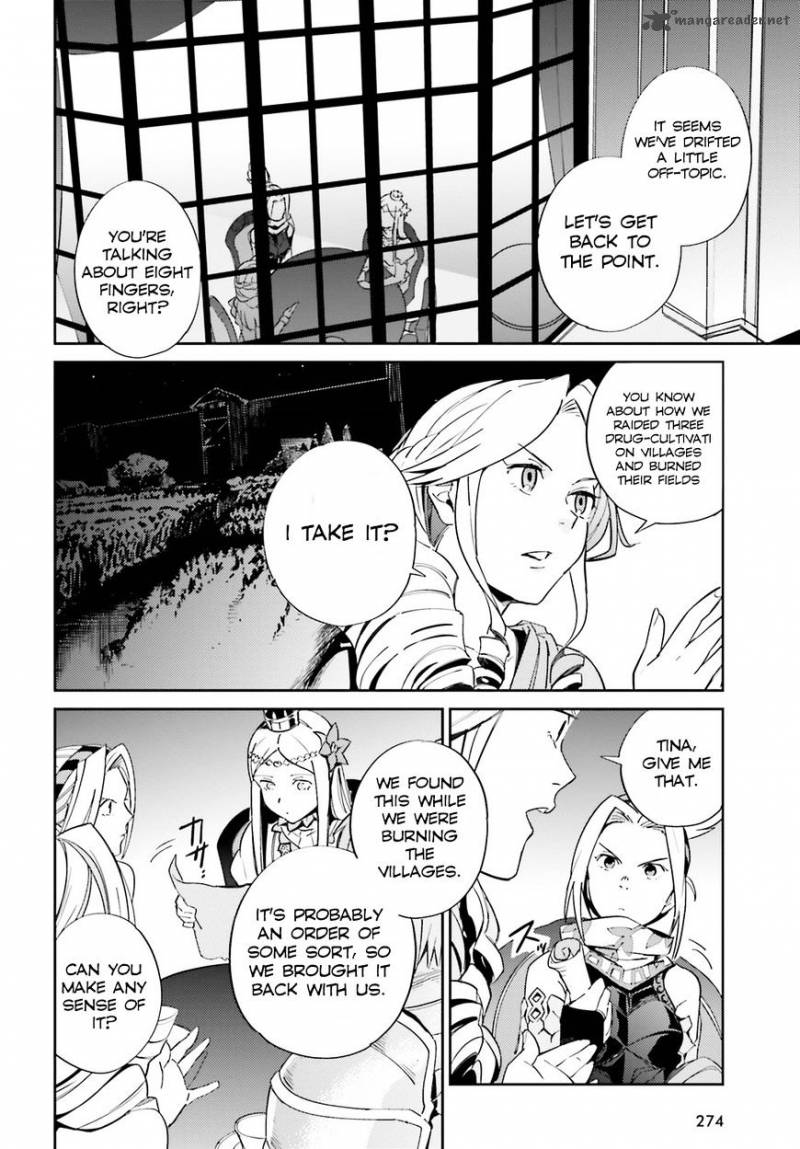 Overlord 30 20