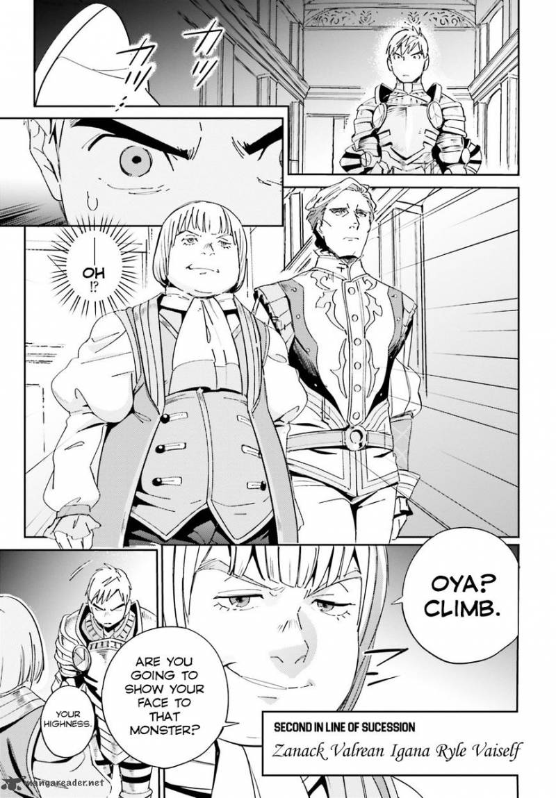 Overlord 30 3