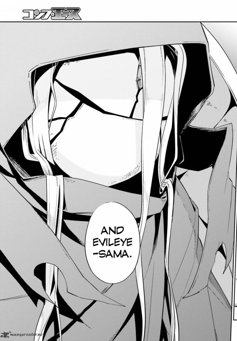 Overlord 30 31