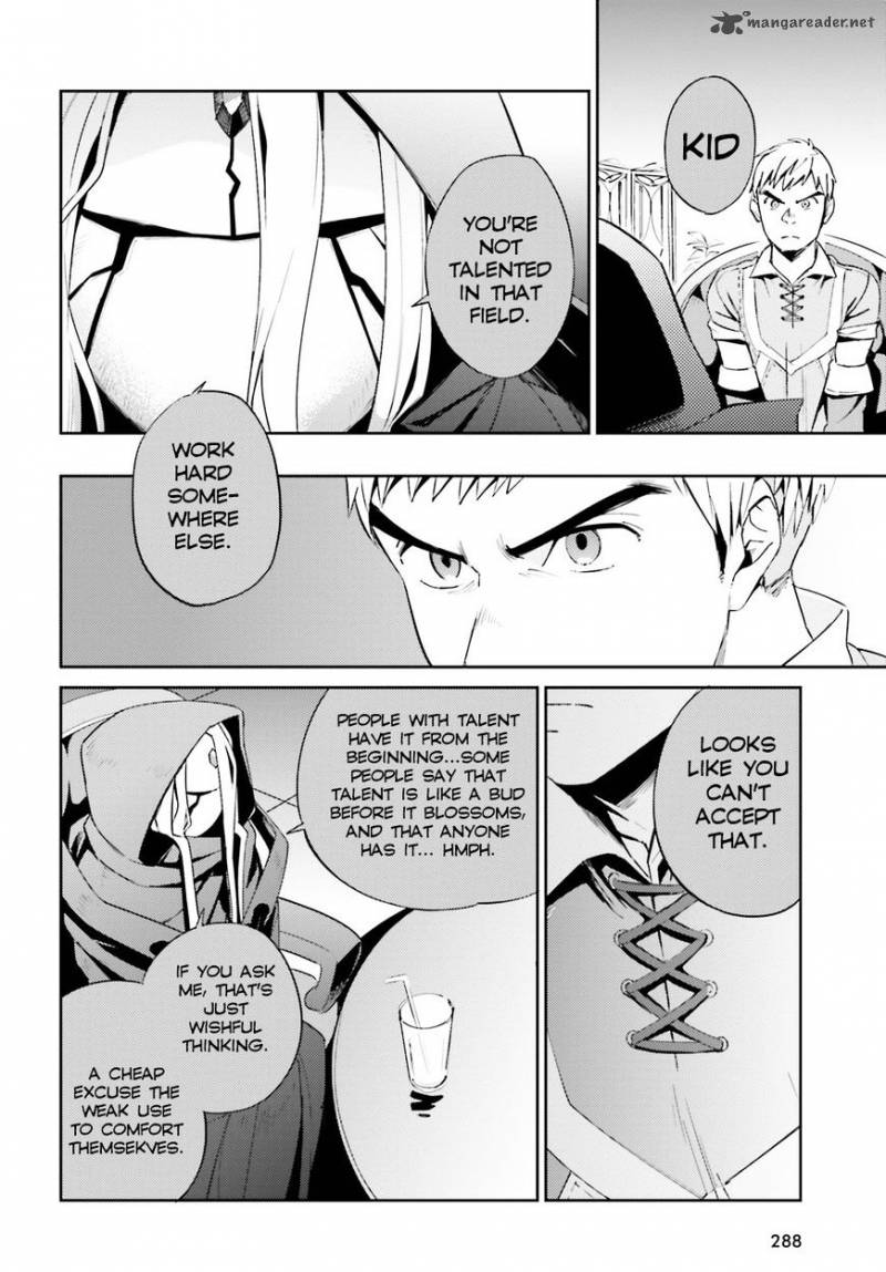 Overlord 30 34