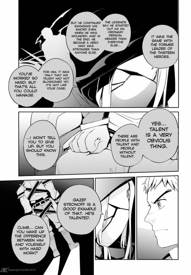Overlord 30 35