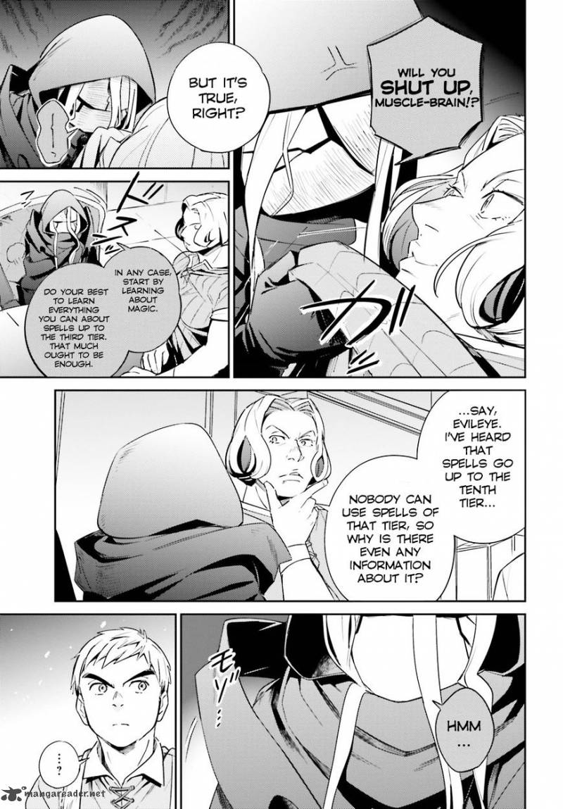 Overlord 30 37