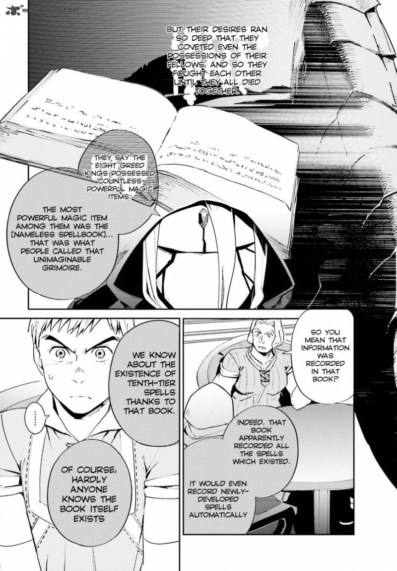 Overlord 30 39