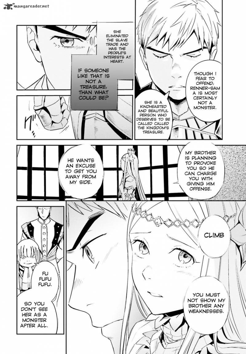 Overlord 30 4