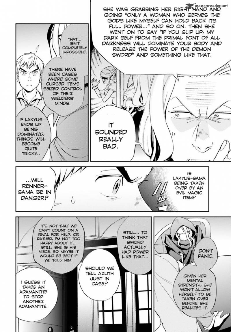 Overlord 30 42