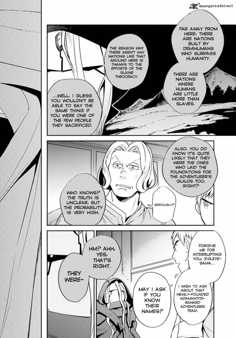 Overlord 30 44