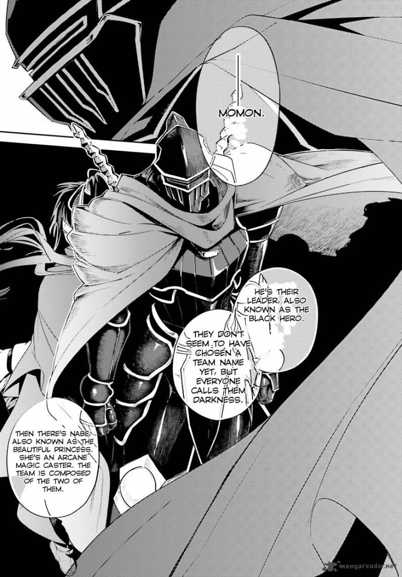Overlord 30 45