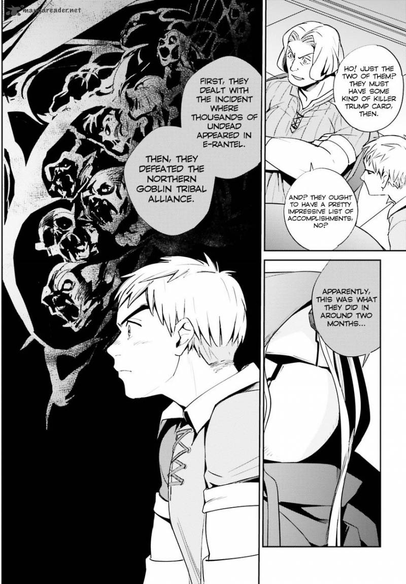 Overlord 30 46