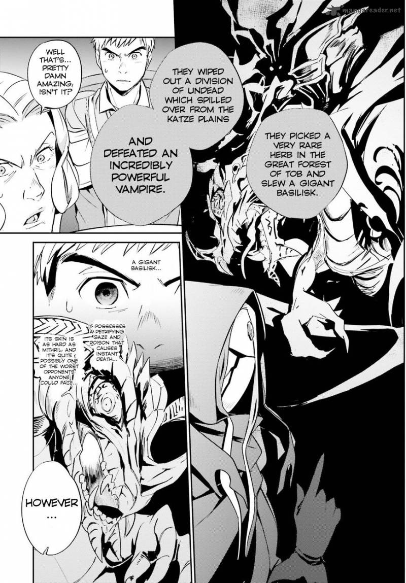 Overlord 30 47