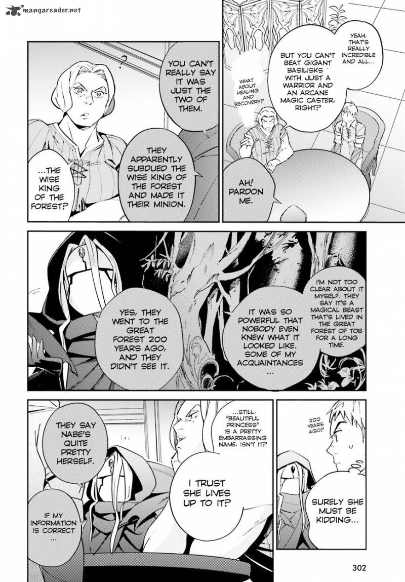 Overlord 30 48