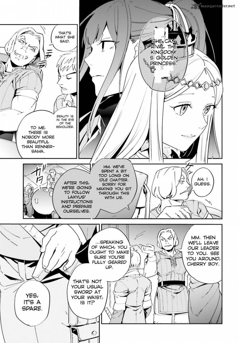 Overlord 30 49