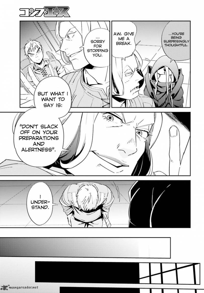 Overlord 30 51