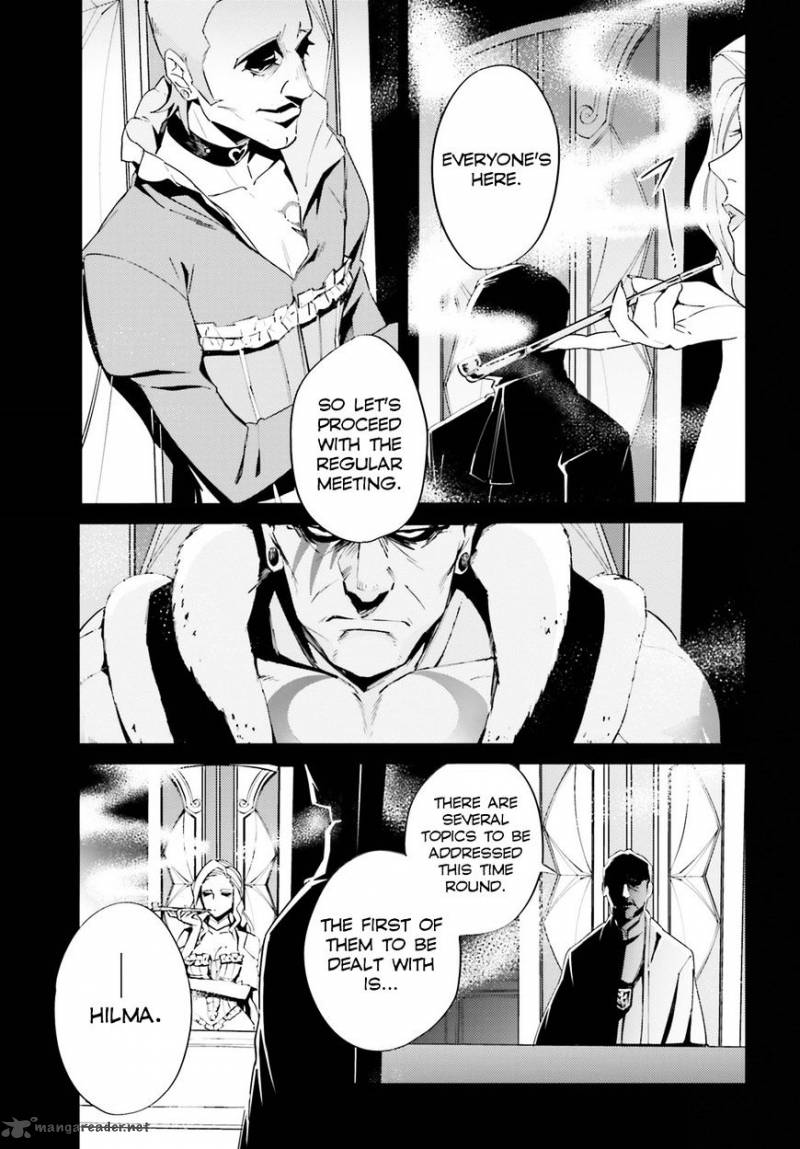 Overlord 30 53