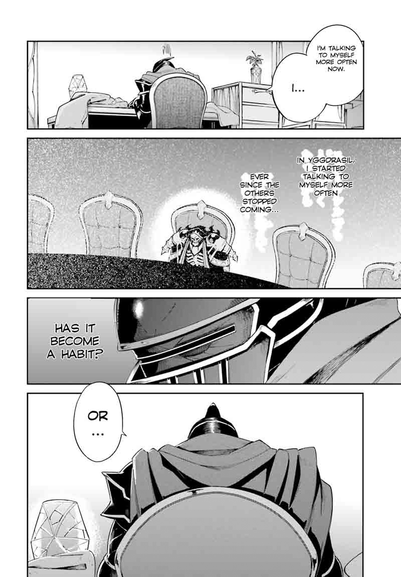 Overlord 31 10