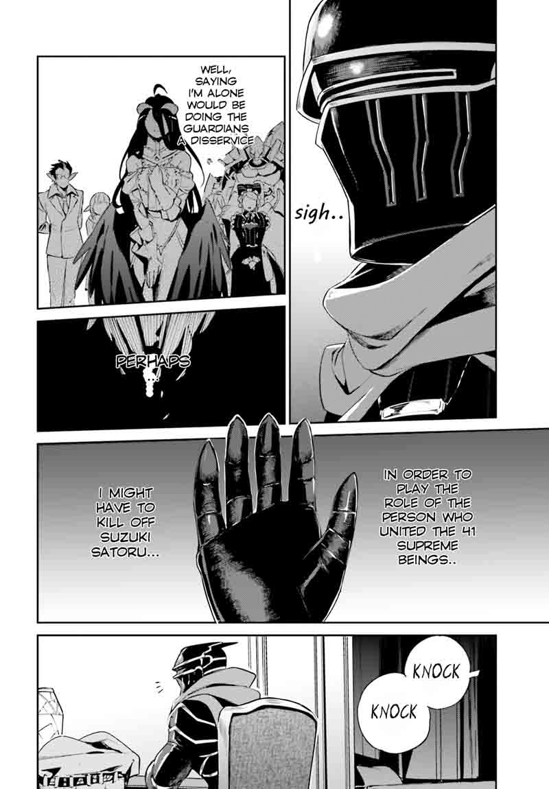 Overlord 31 12