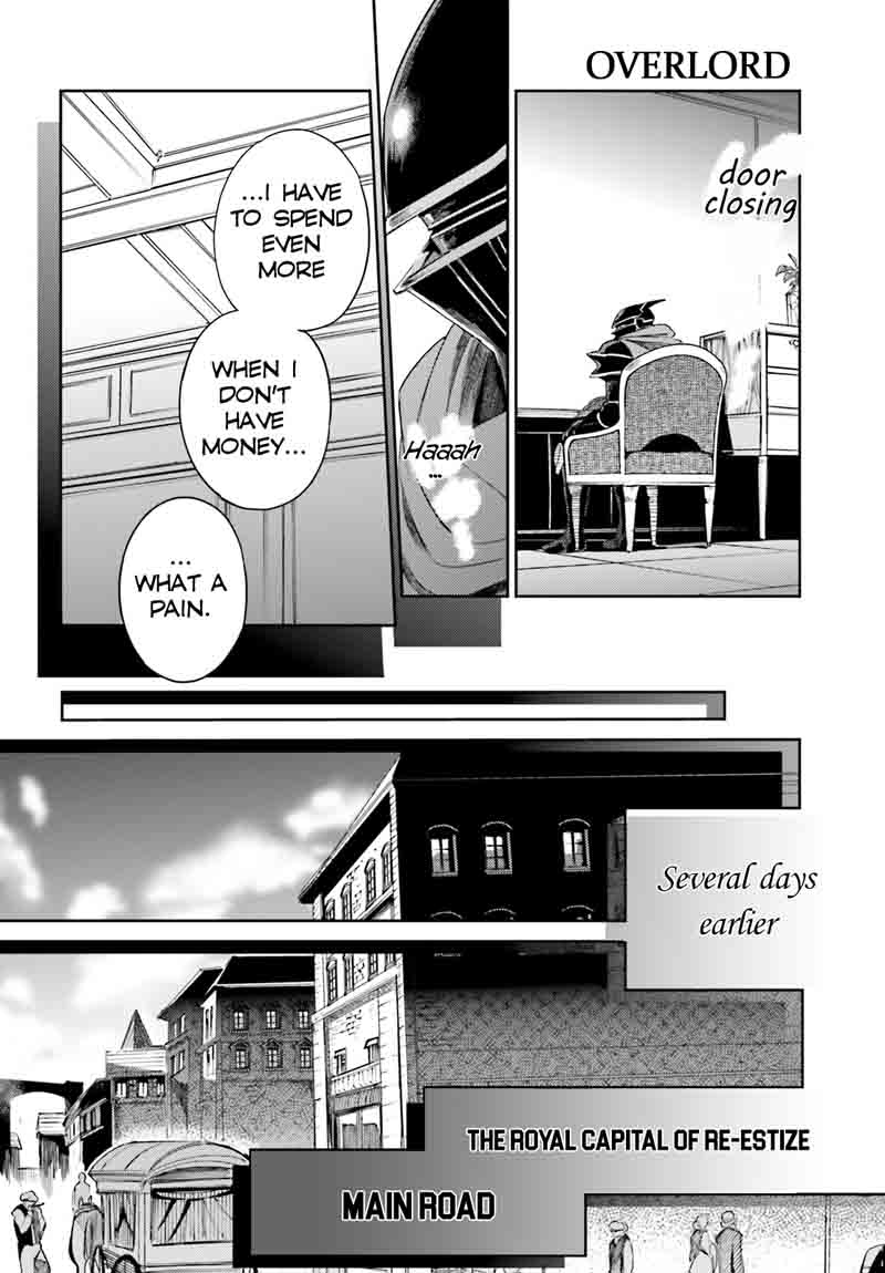 Overlord 31 18