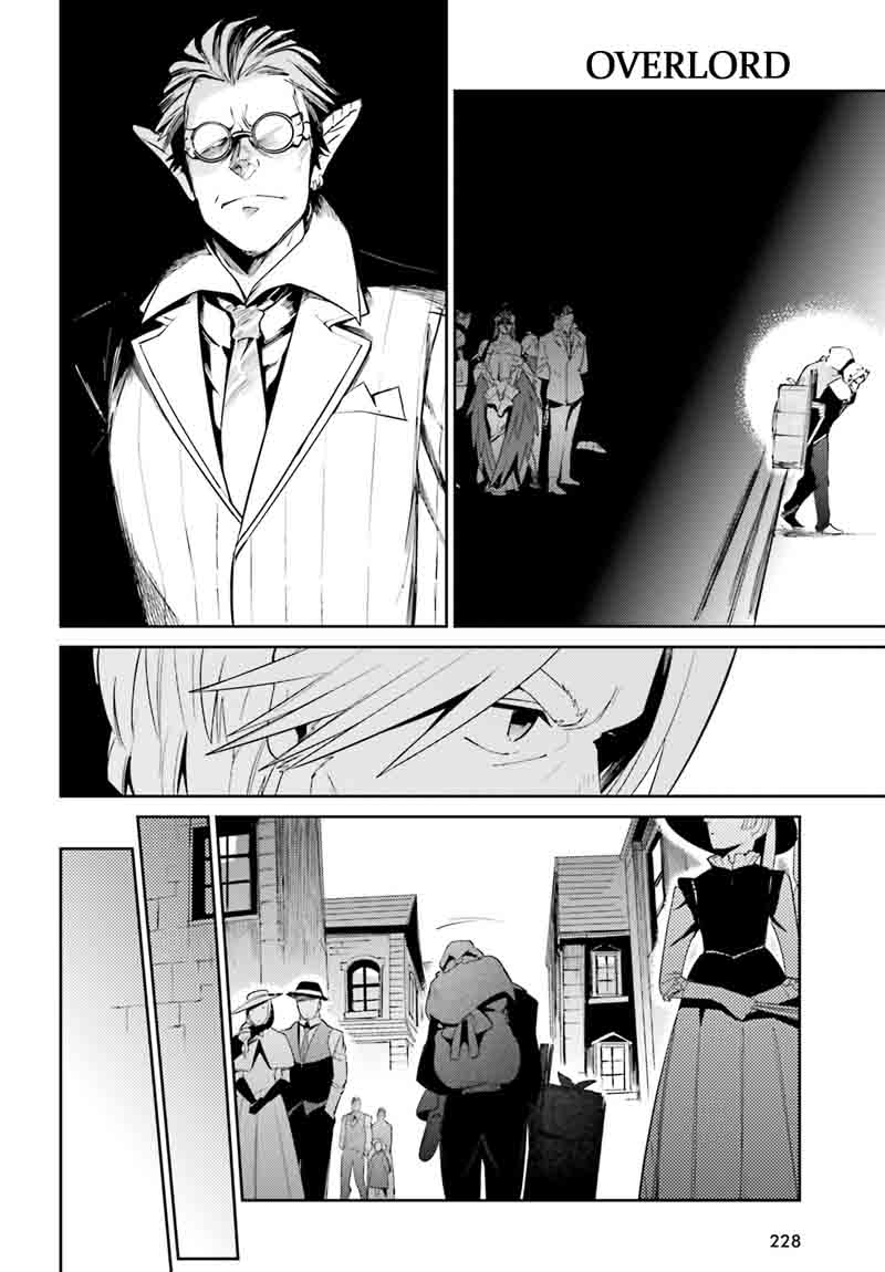 Overlord 31 22