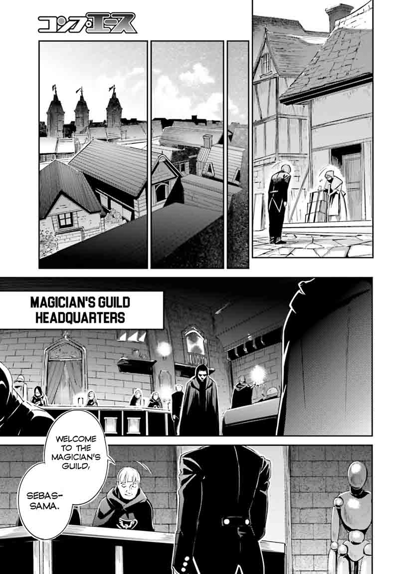Overlord 31 23