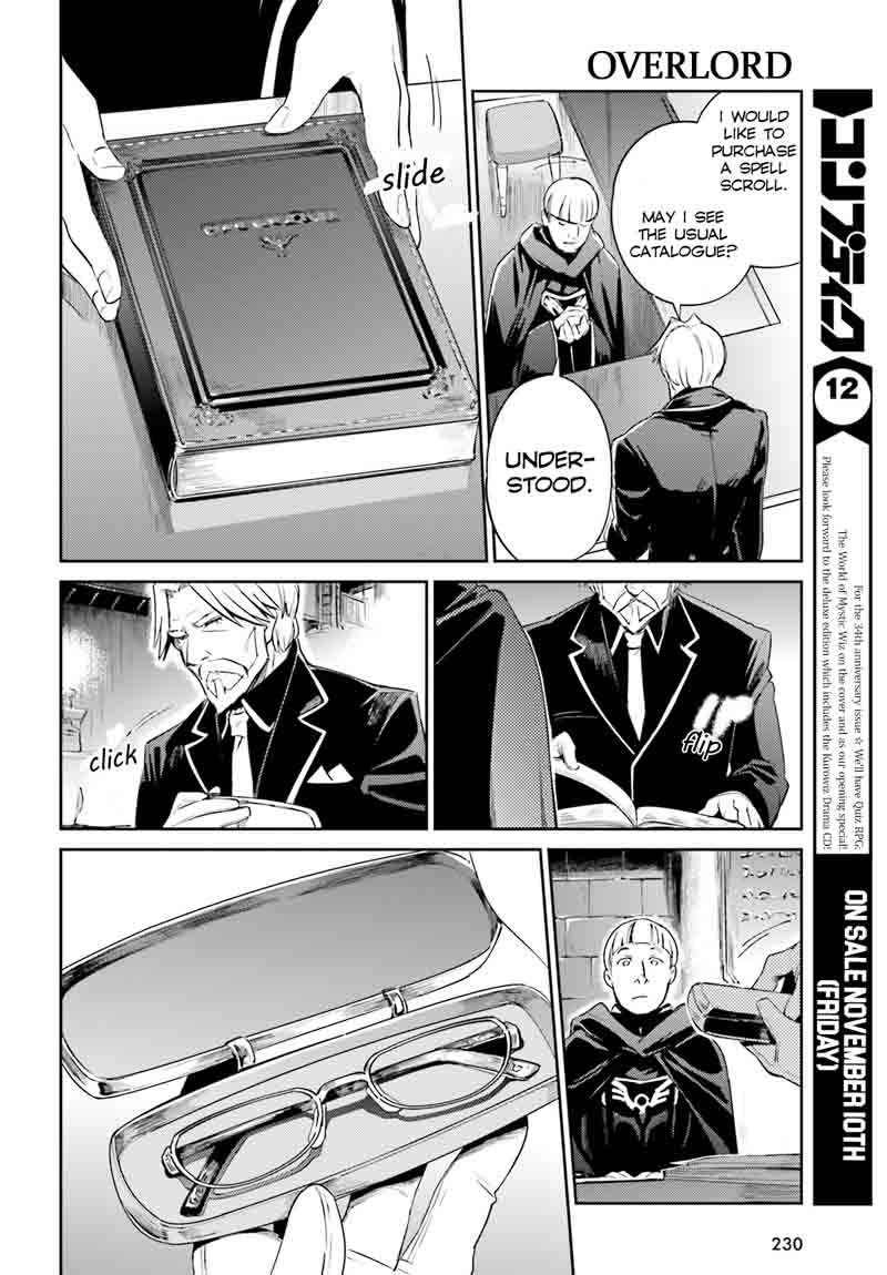 Overlord 31 24
