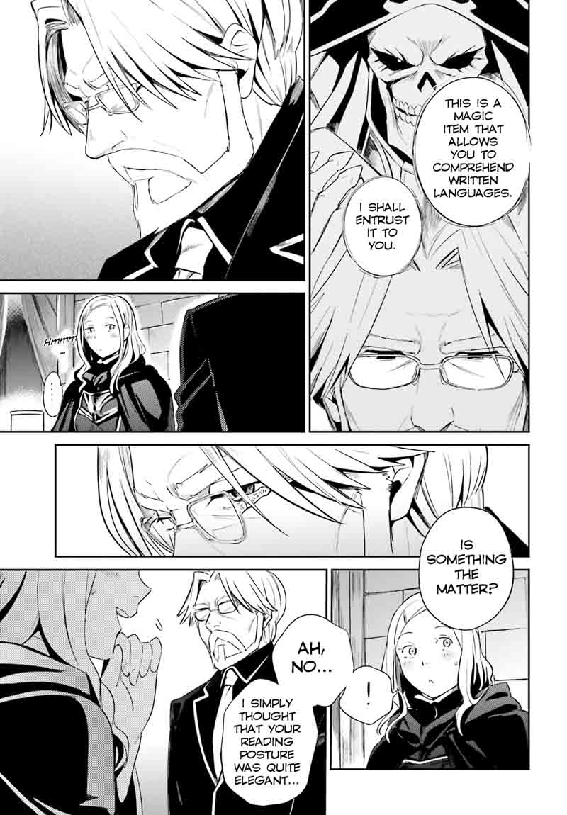 Overlord 31 25