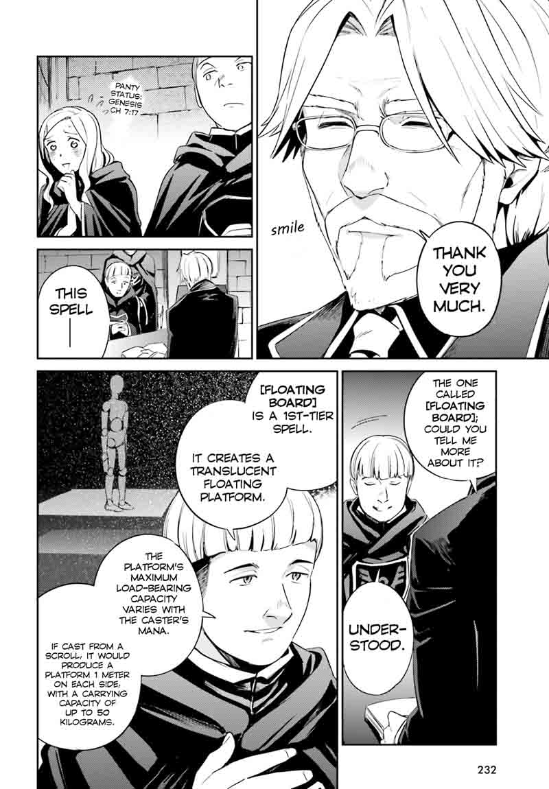 Overlord 31 26