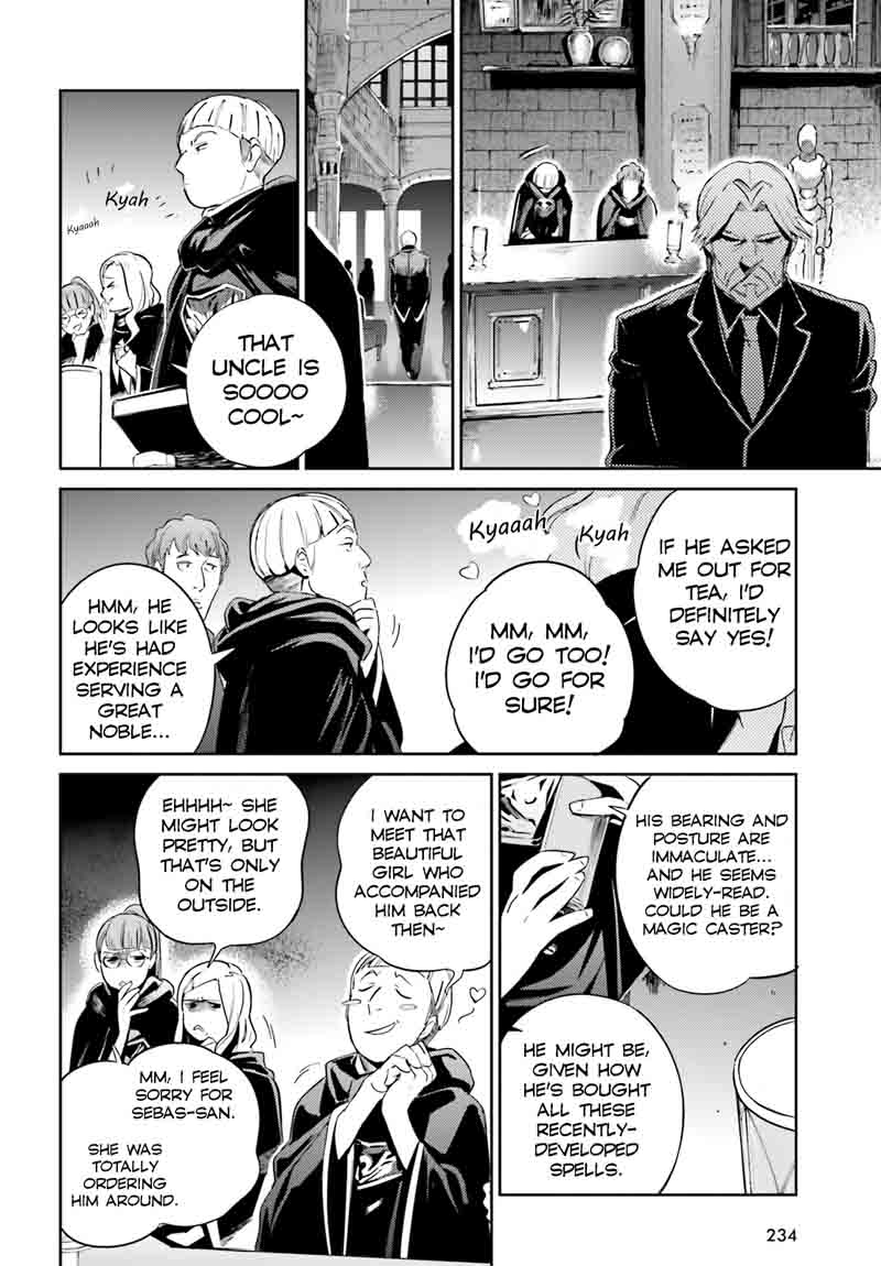 Overlord 31 28