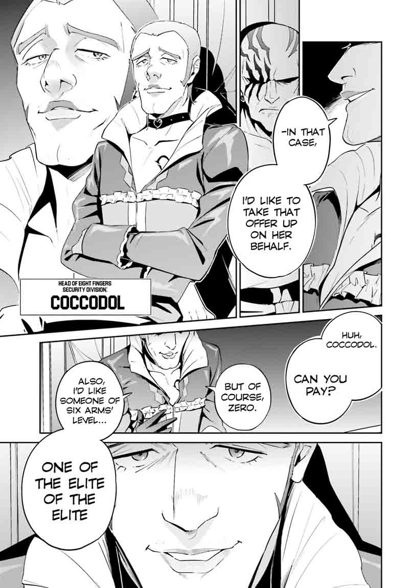Overlord 31 3