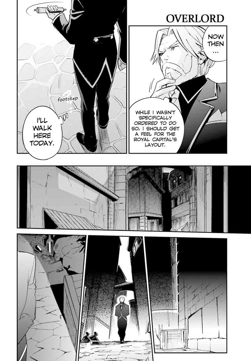 Overlord 31 30