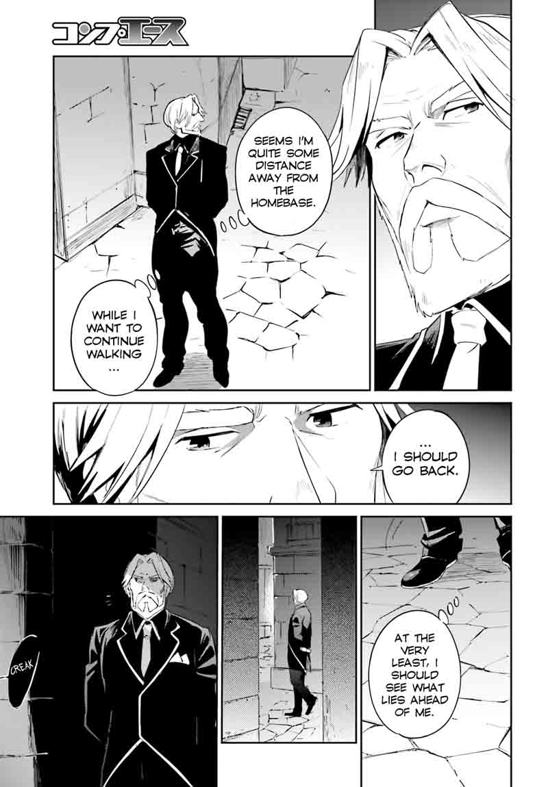Overlord 31 31