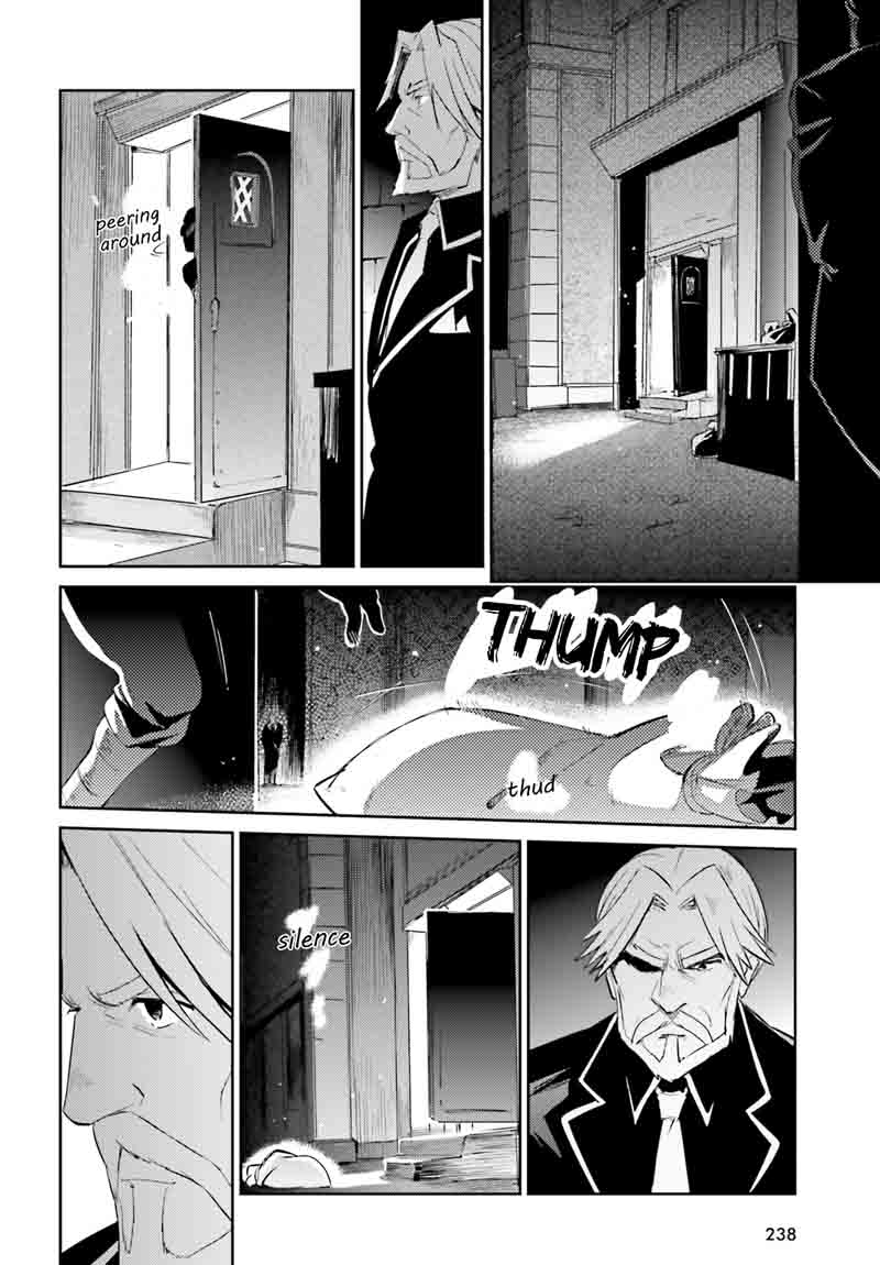 Overlord 31 32
