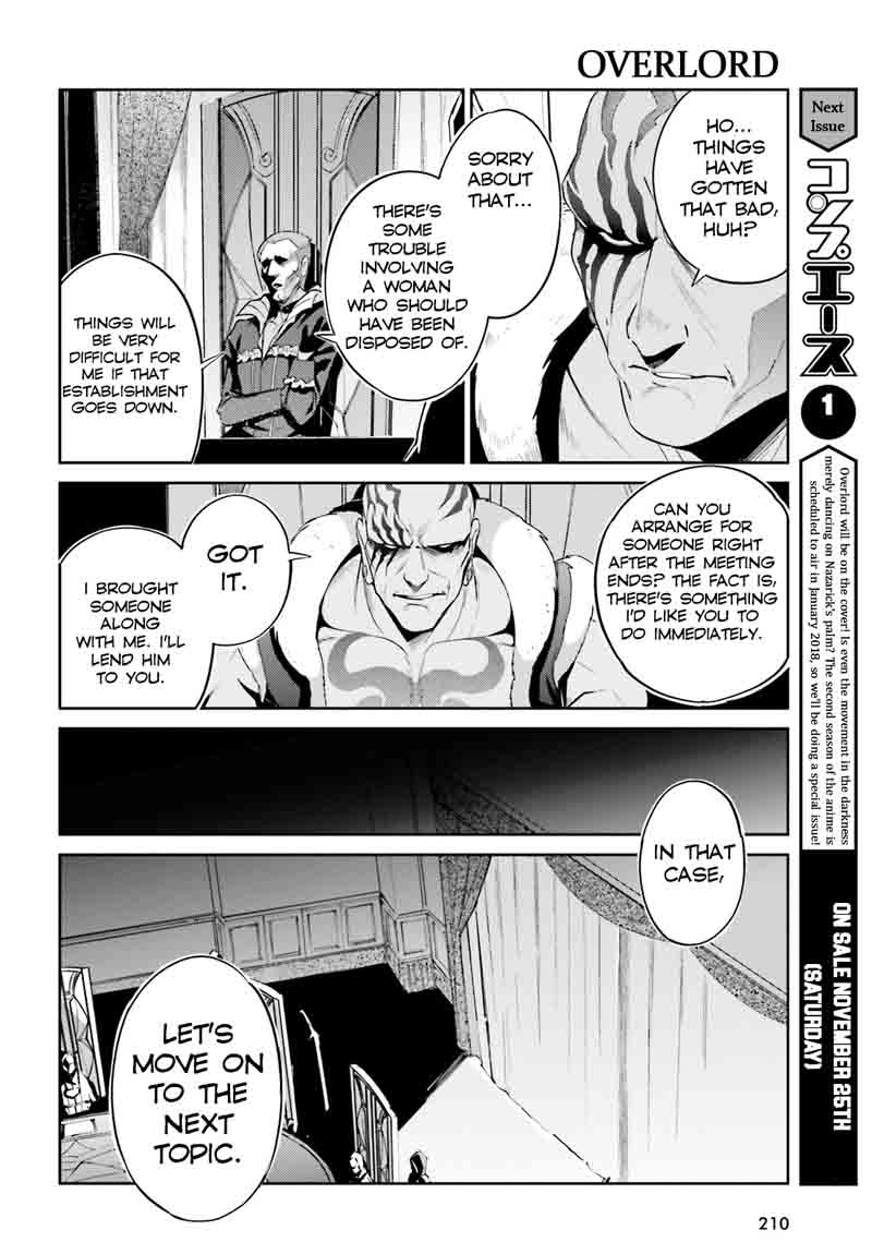 Overlord 31 4