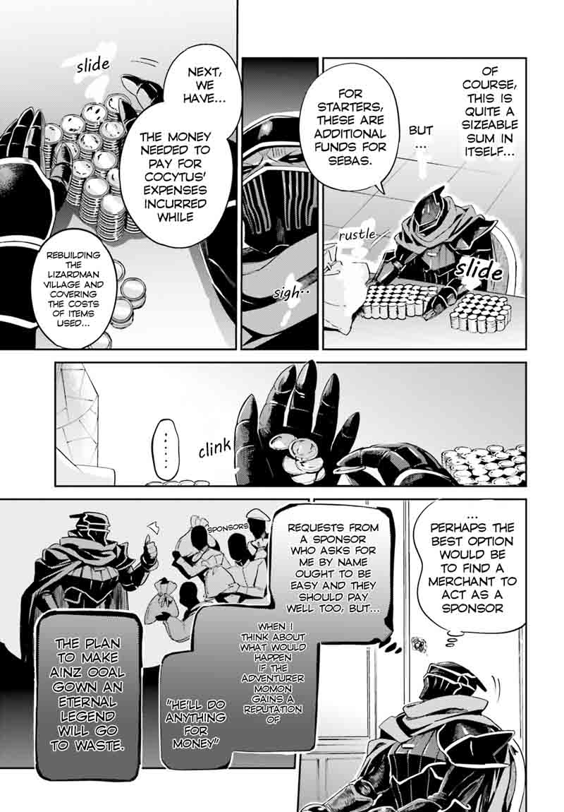Overlord 31 7