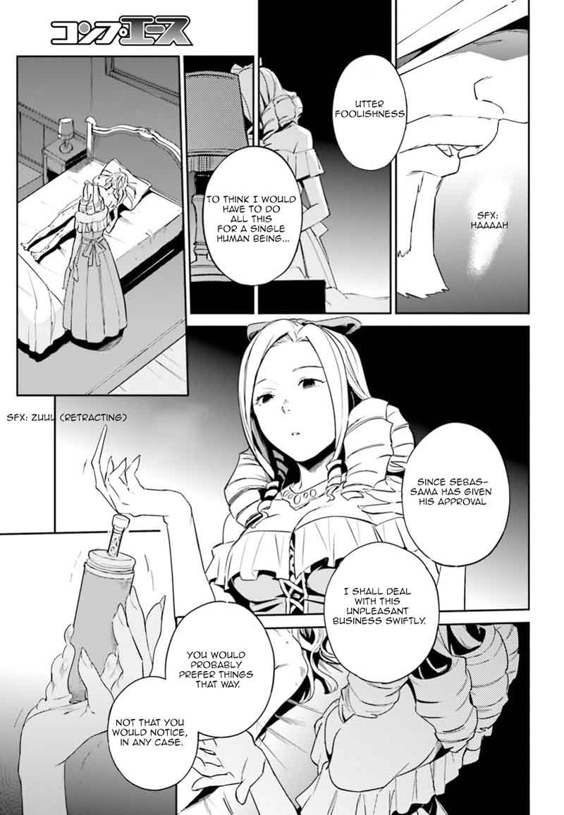 Overlord 33 11