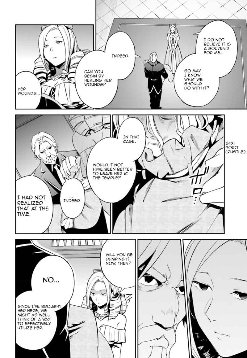 Overlord 33 2