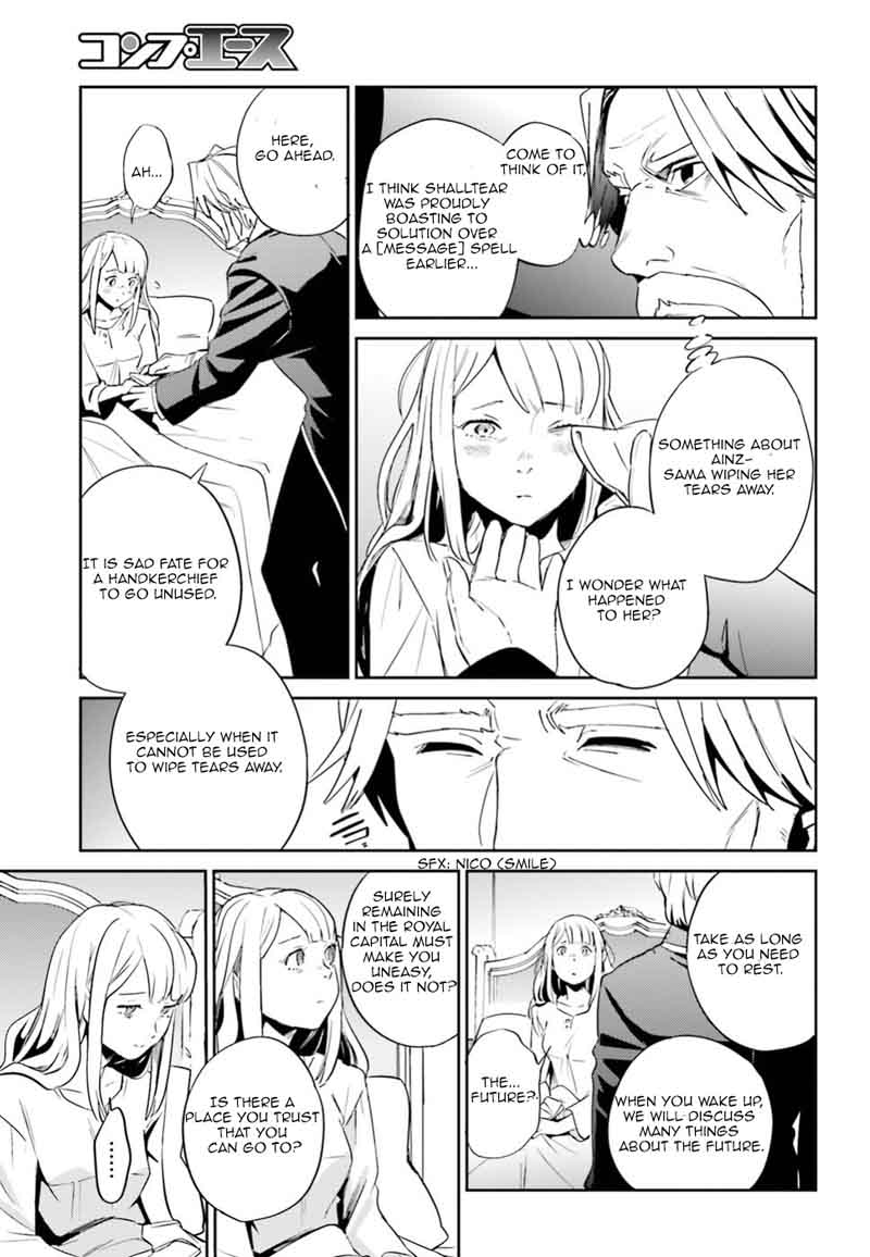 Overlord 33 26