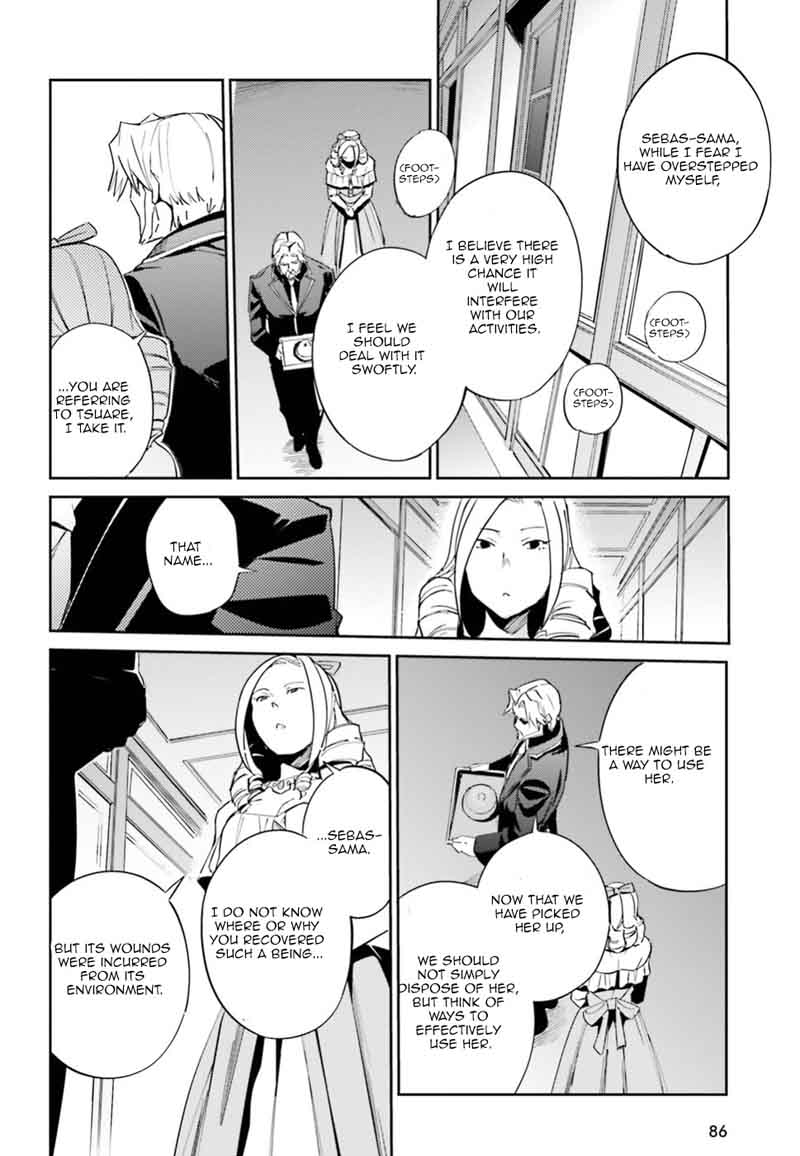 Overlord 33 29