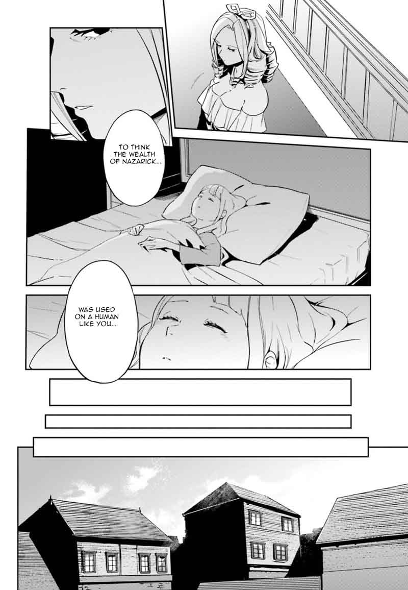Overlord 33 31