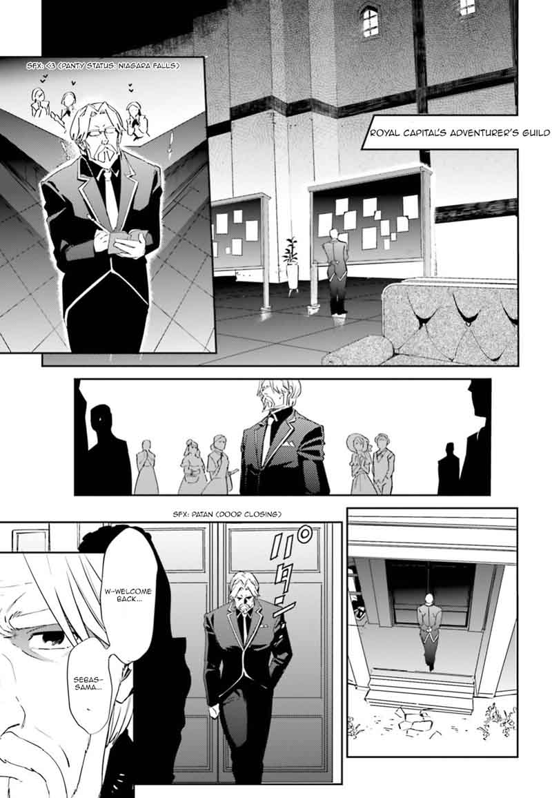 Overlord 33 32