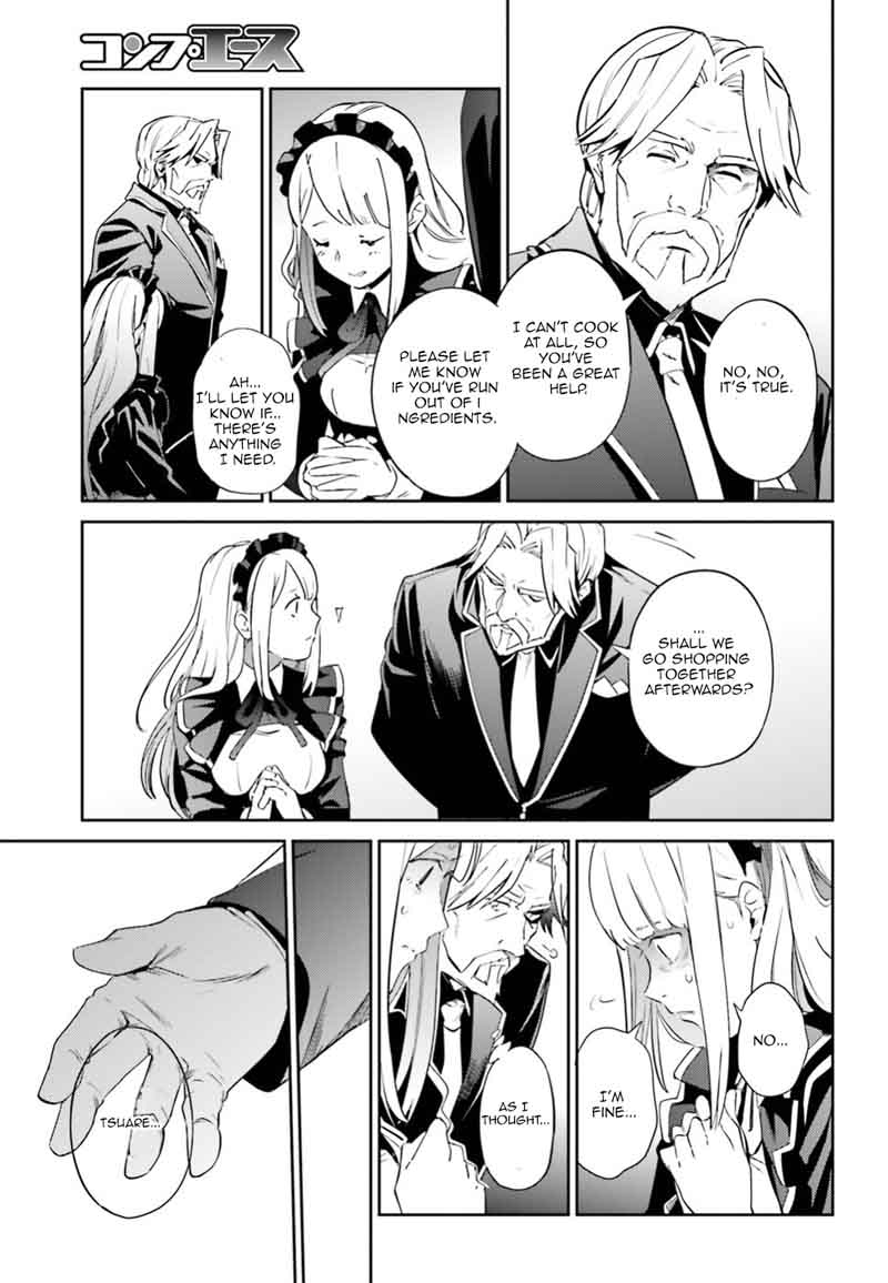 Overlord 33 34