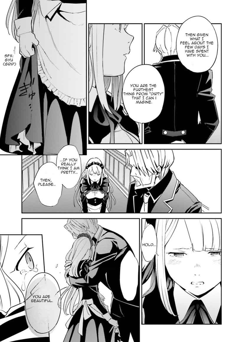 Overlord 33 40