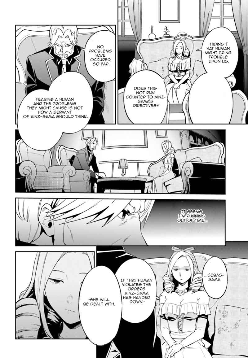 Overlord 33 43