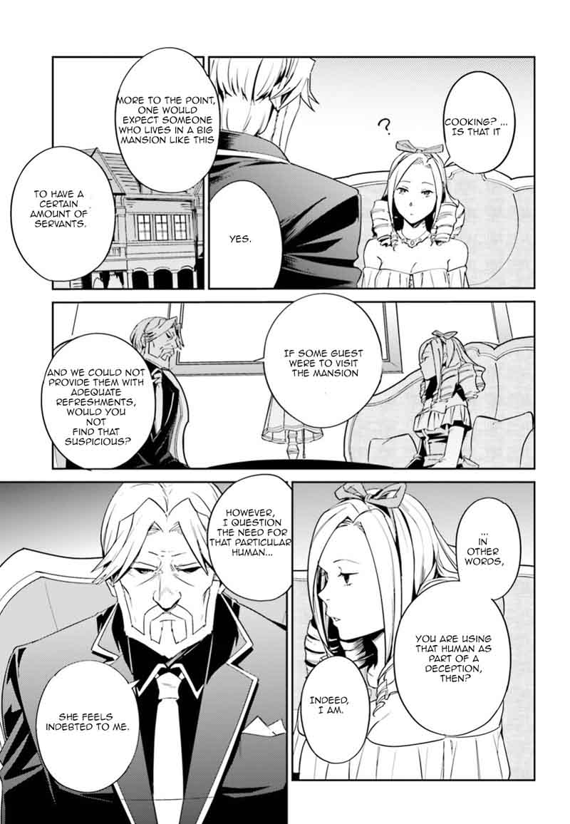 Overlord 33 46