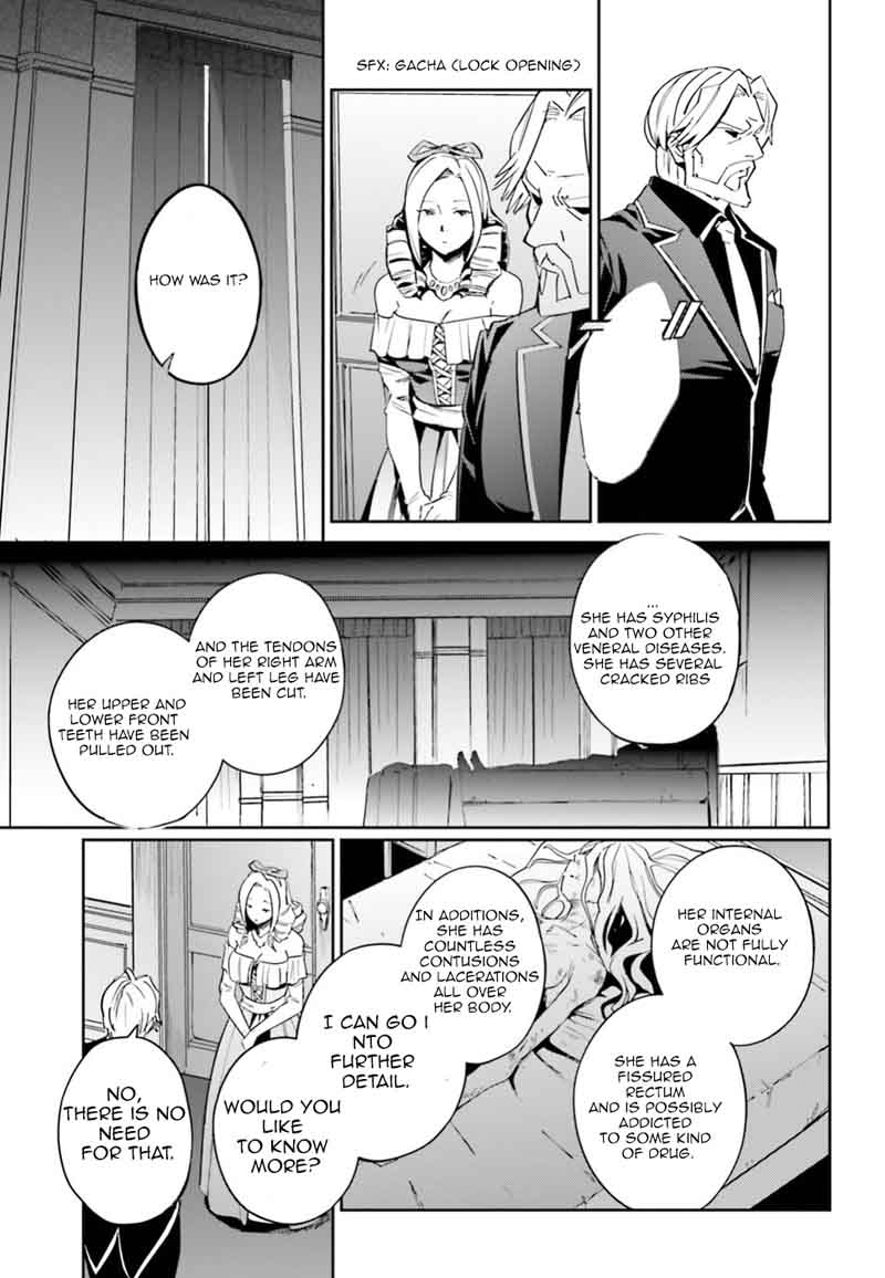 Overlord 33 7