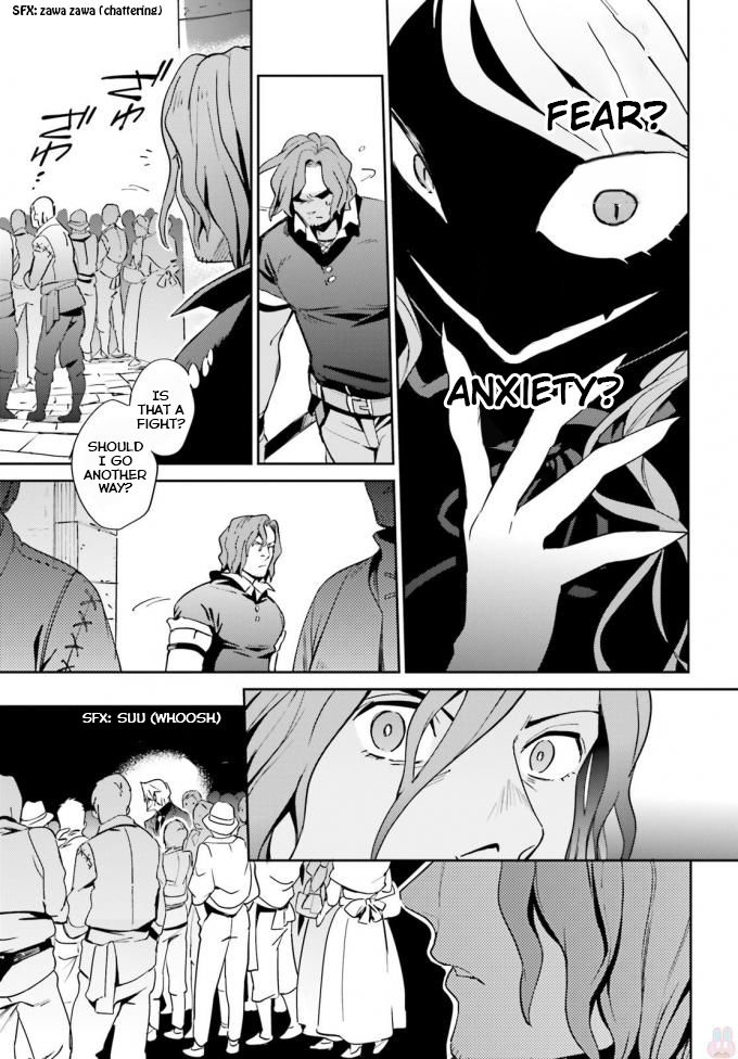 Overlord 35 10
