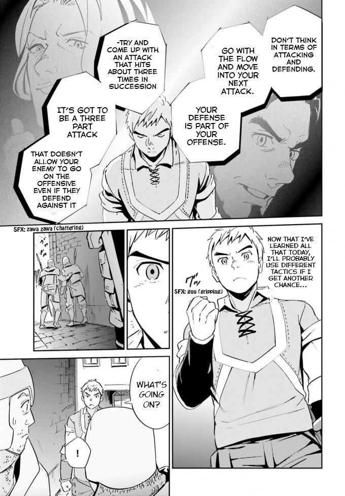 Overlord 35 12