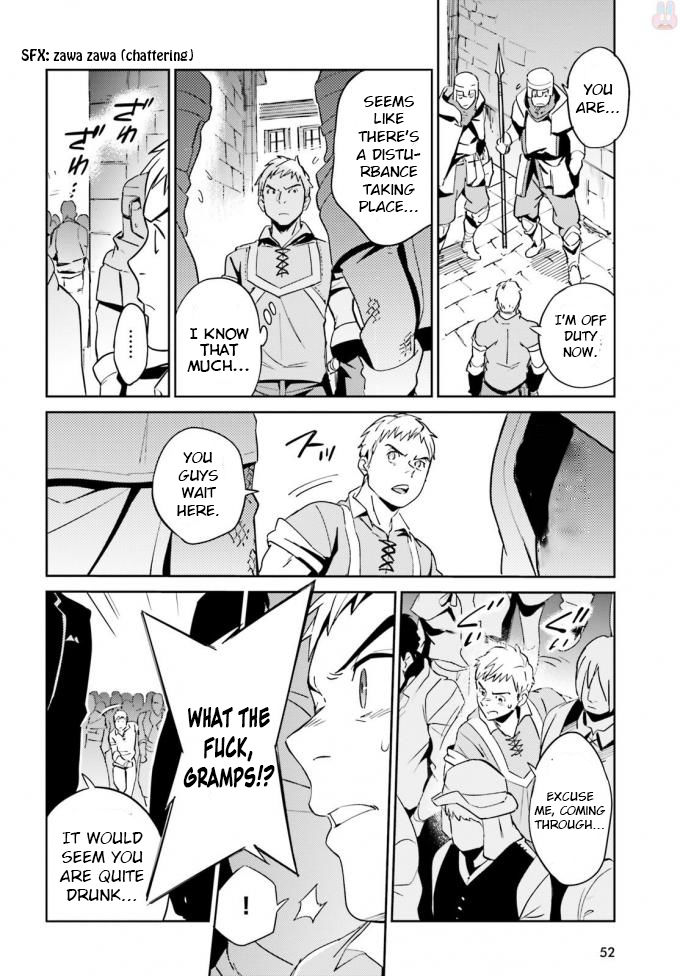 Overlord 35 13
